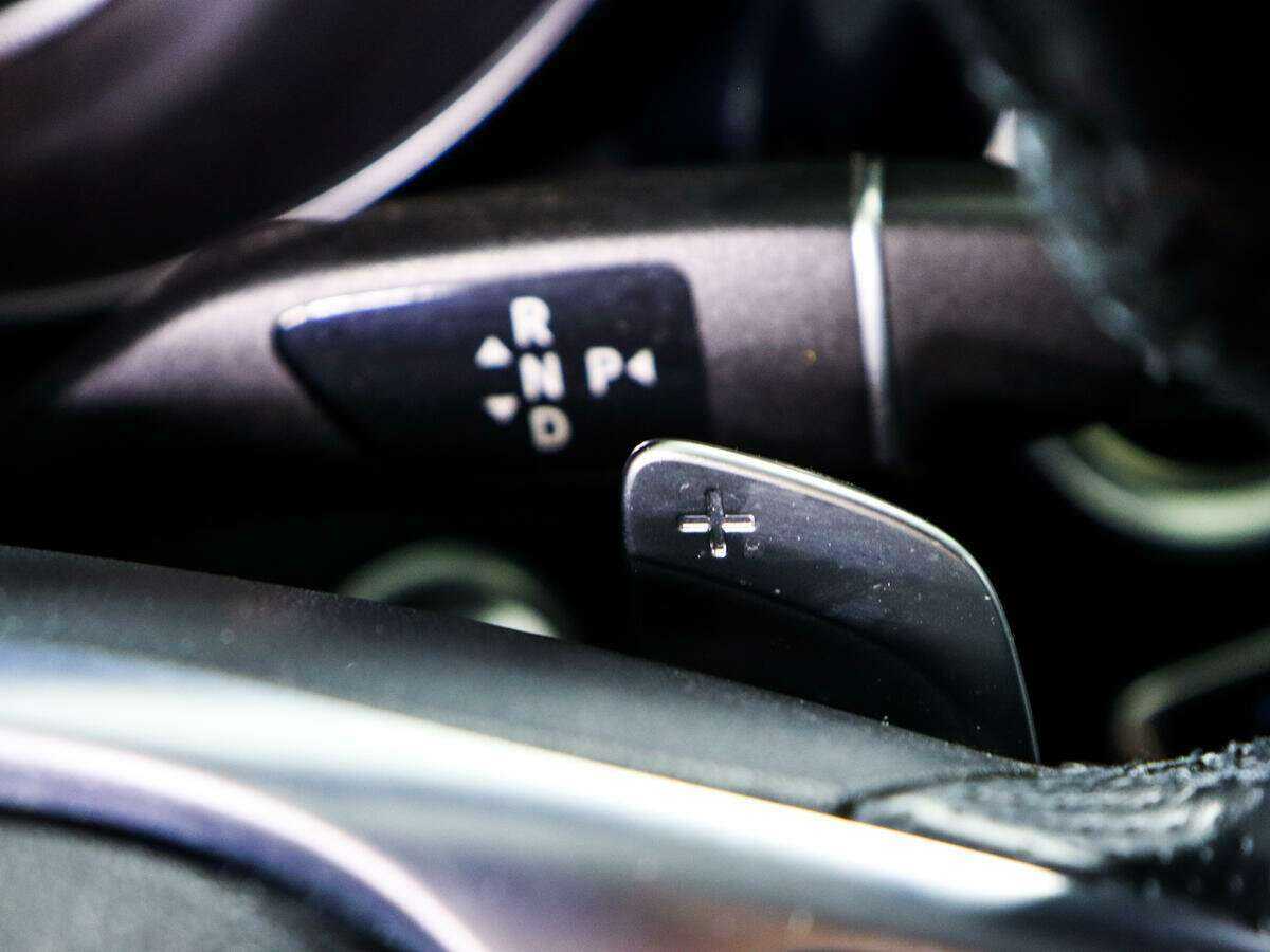 Б/У Мерседес-Бенц Ц-Класс 2016 года. Фото: #15