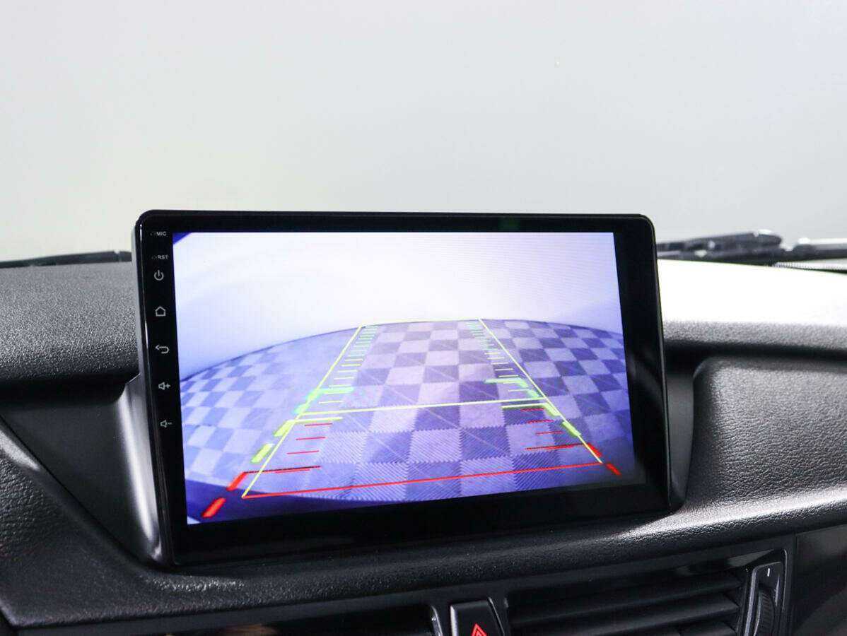 Б/У БМВ Икс1 2012 года. Фото: #16