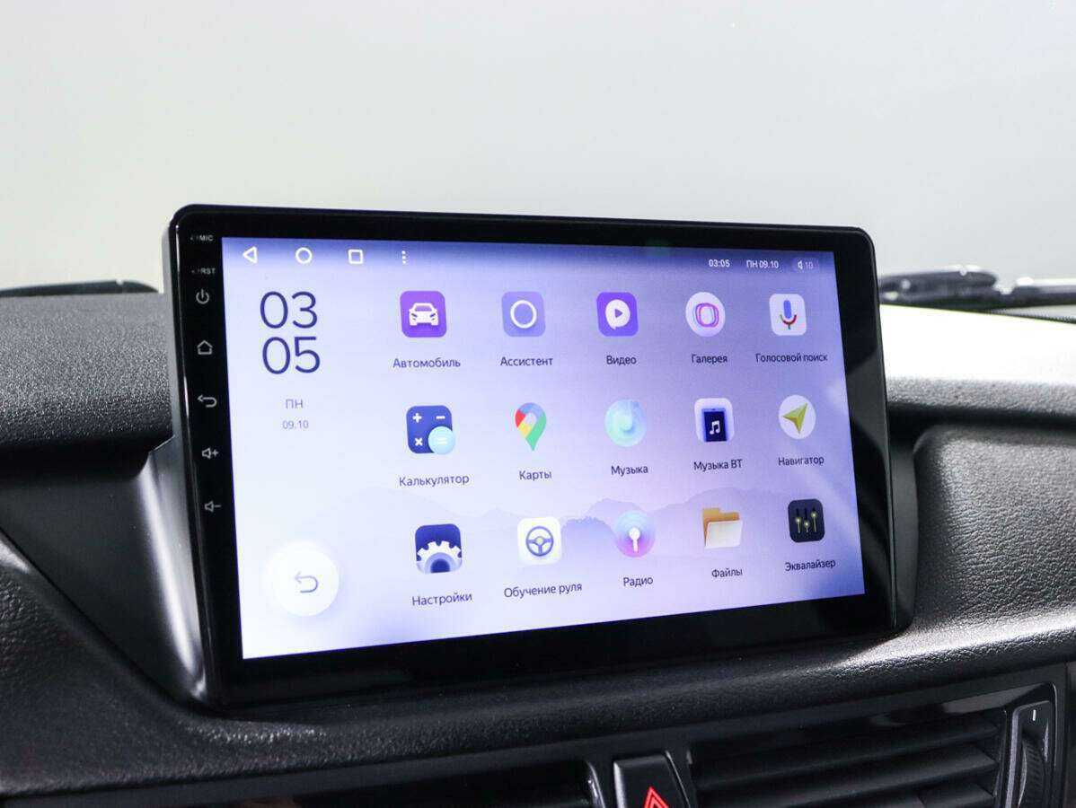 Б/У БМВ Икс1 2012 года. Фото: #17