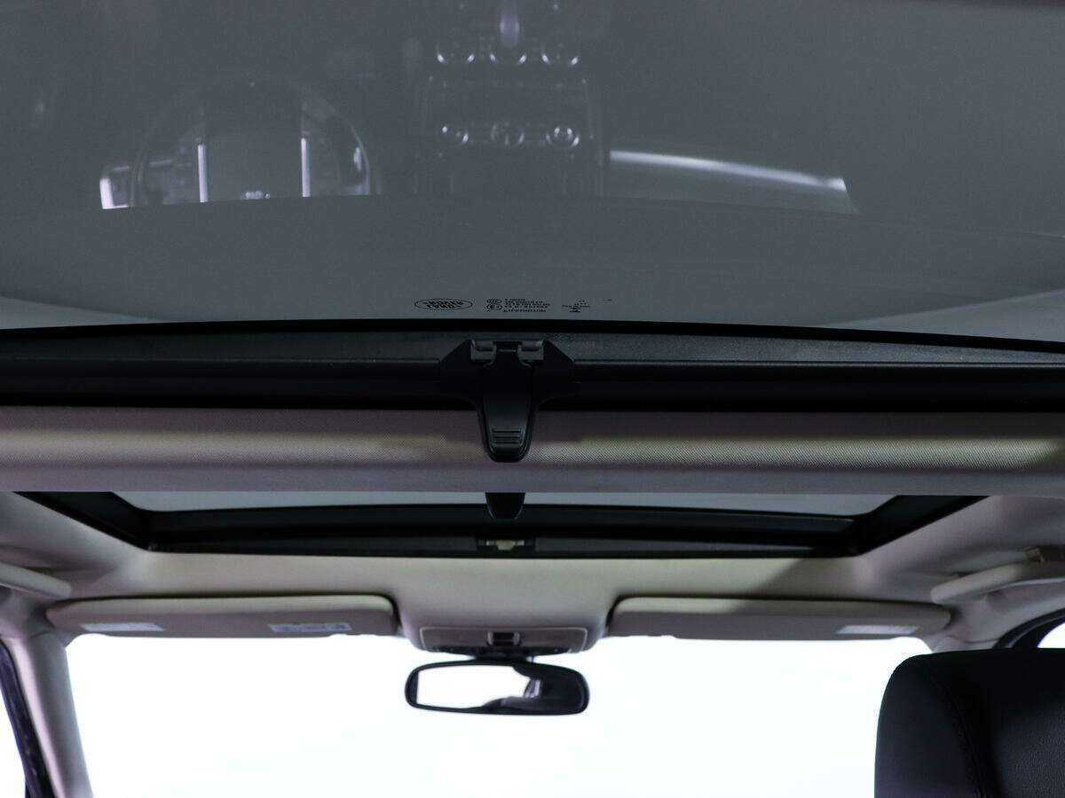 Б/У Лэнд Ровер Фрилендер 2013 года. Фото: #19