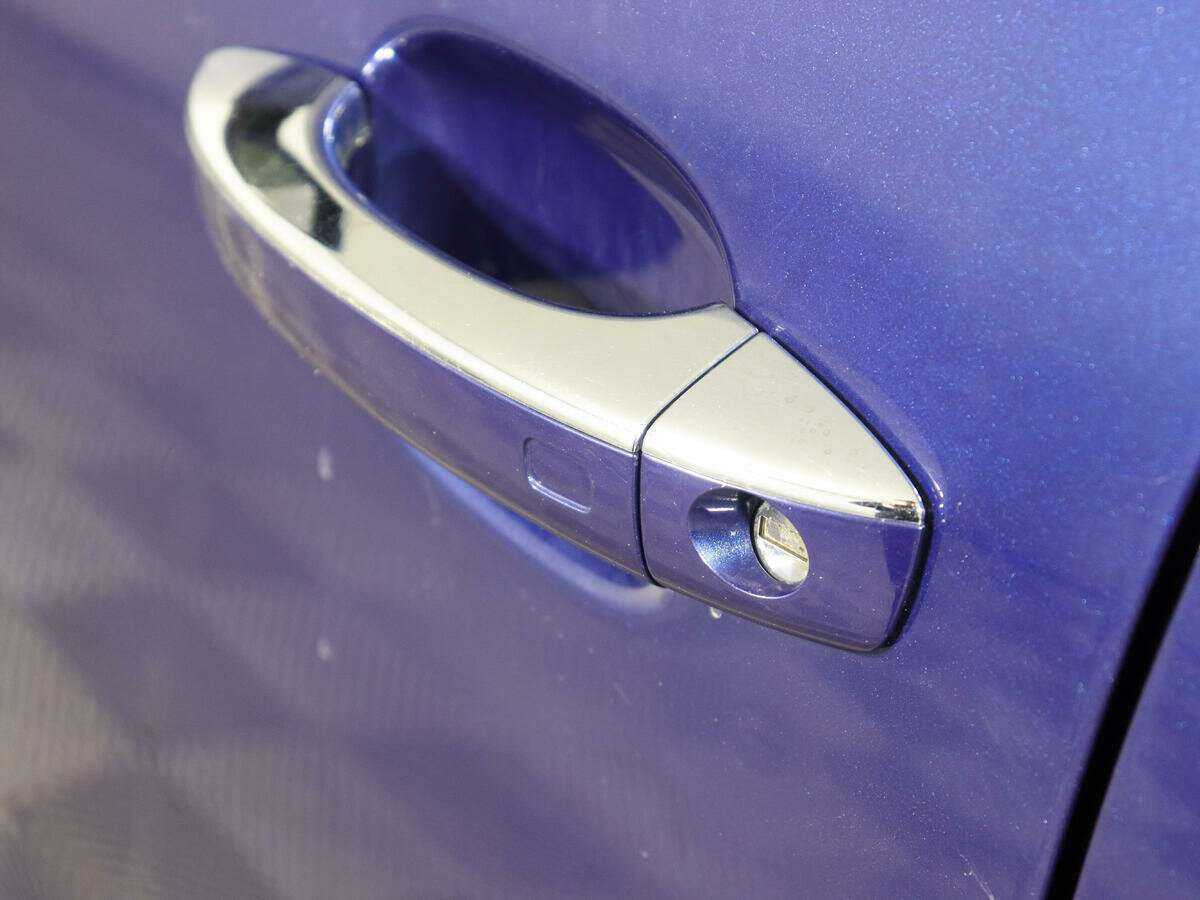 Б/У Ауди К5 2015 года. Фото: #16