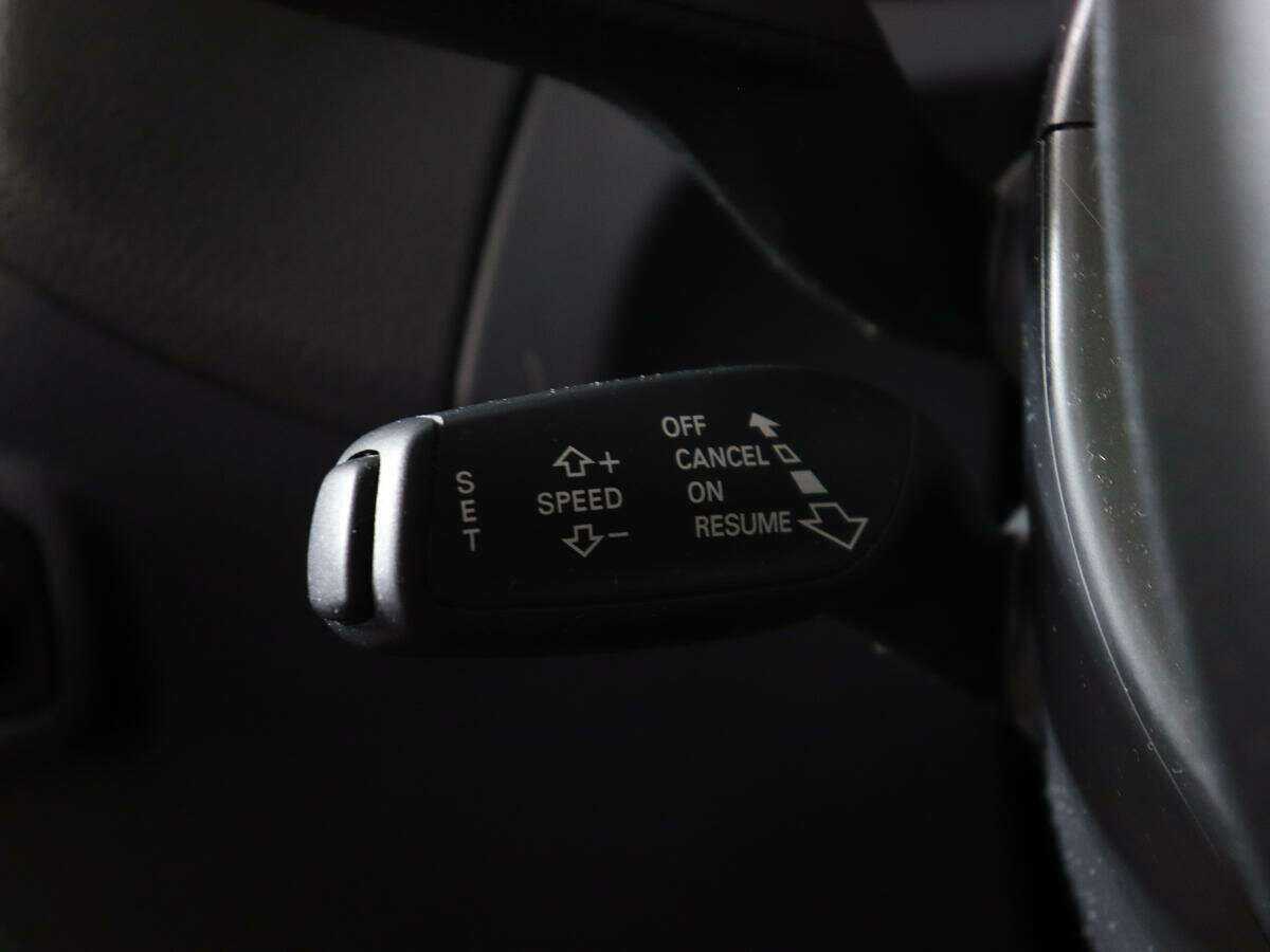 Б/У Ауди К5 2015 года. Фото: #20