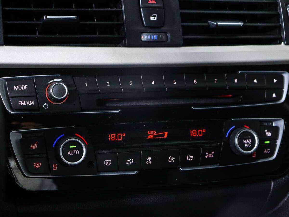 Б/У БМВ 3 серии 2016 года. Фото: #12