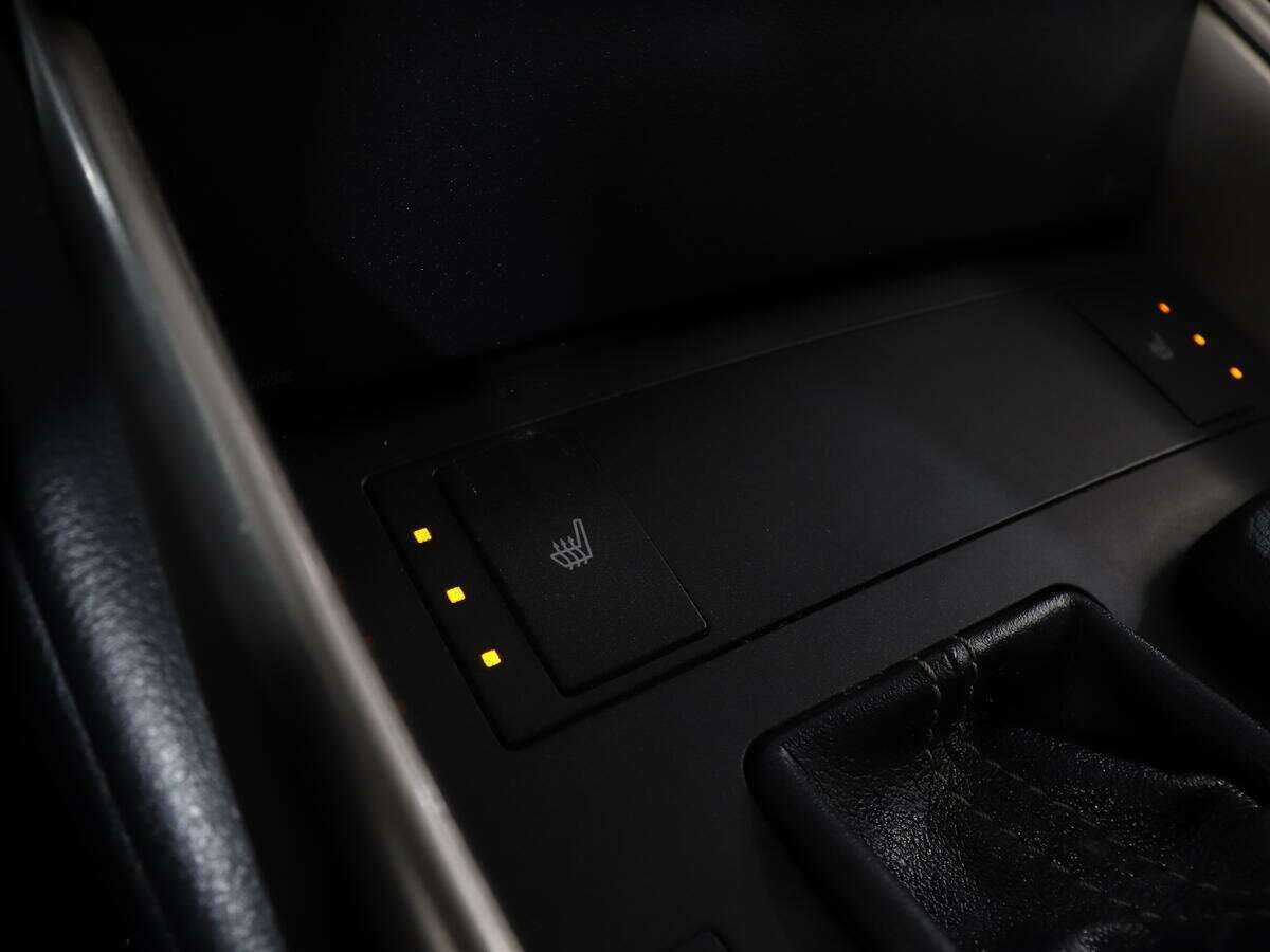 Б/У Лексус ИС 2015 года. Фото: #16