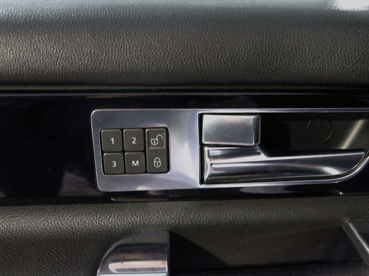 Б/У Лэнд Ровер Дискавери 2013 года. Фото: #15