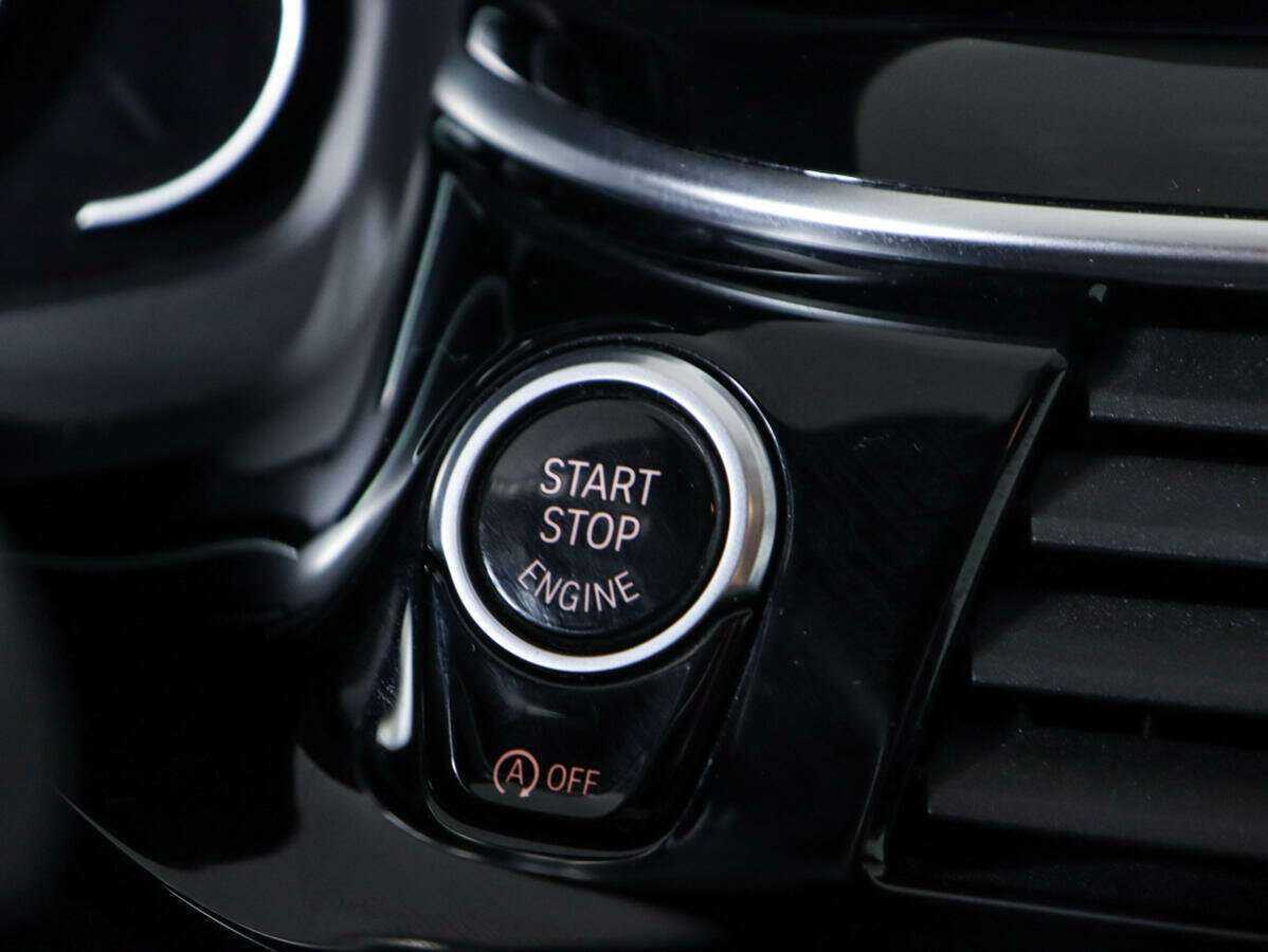 Б/У БМВ 5 серии 2018 года. Фото: #14