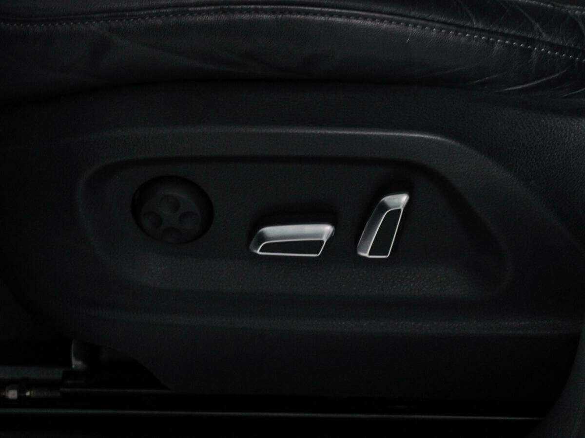 Б/У Ауди К5 2014 года. Фото: #14