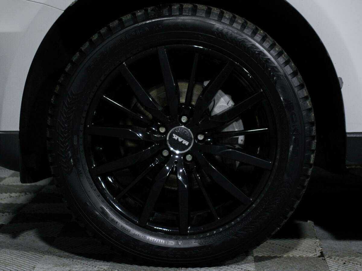 Б/У Ауди К5 2014 года. Фото: #15