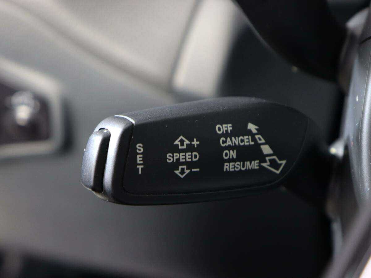 Б/У Ауди К5 2013 года. Фото: #15