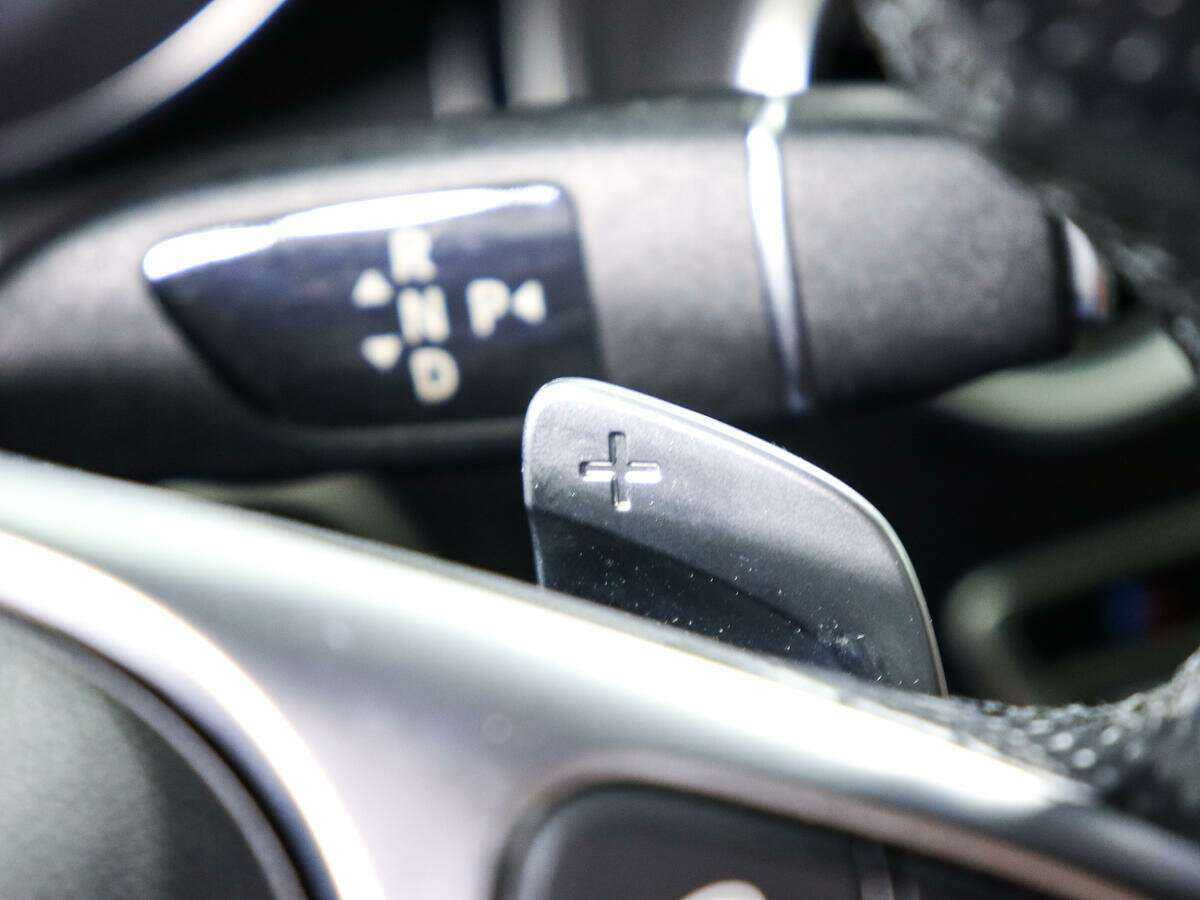 Б/У Мерседес-Бенц Ц-Класс 2014 года. Фото: #16