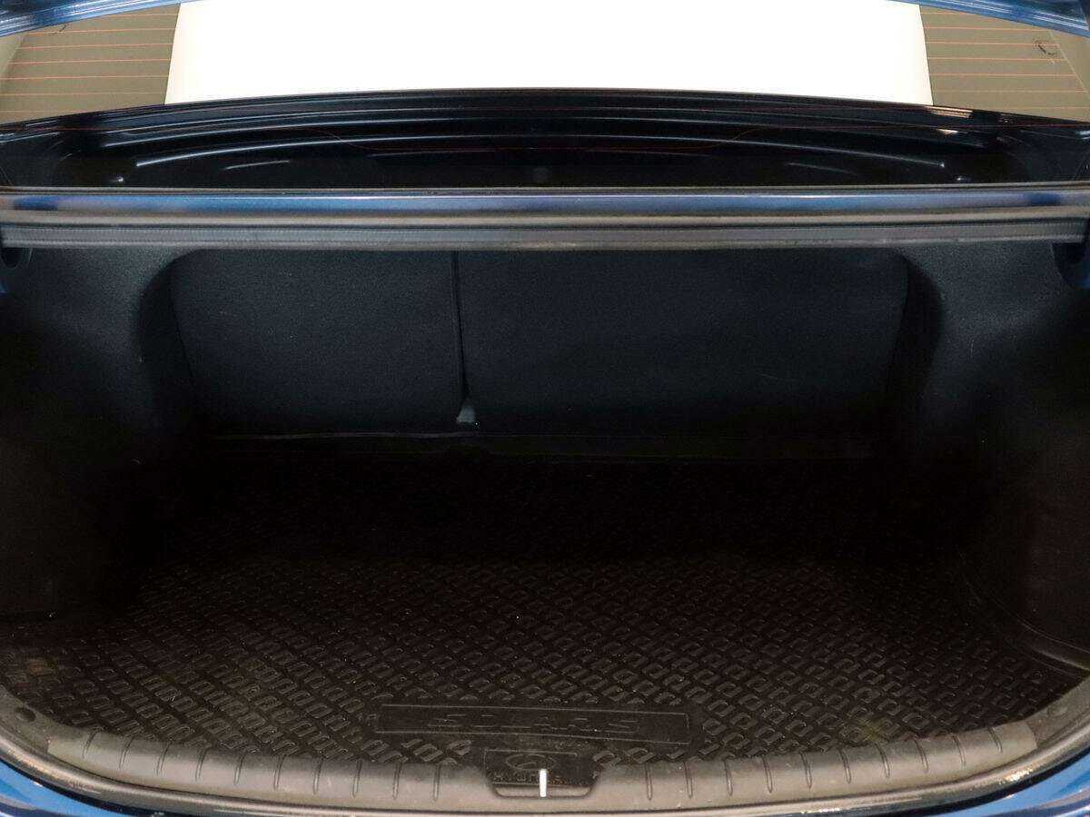 Б/У Хендай Солярис 2021 года. Фото: #9