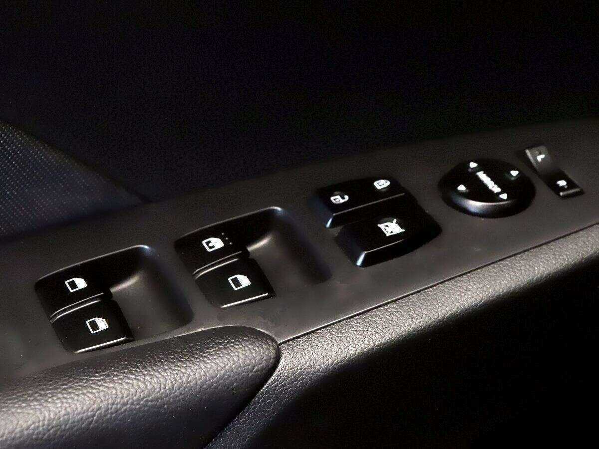 Б/У Хендай Солярис 2021 года. Фото: #13