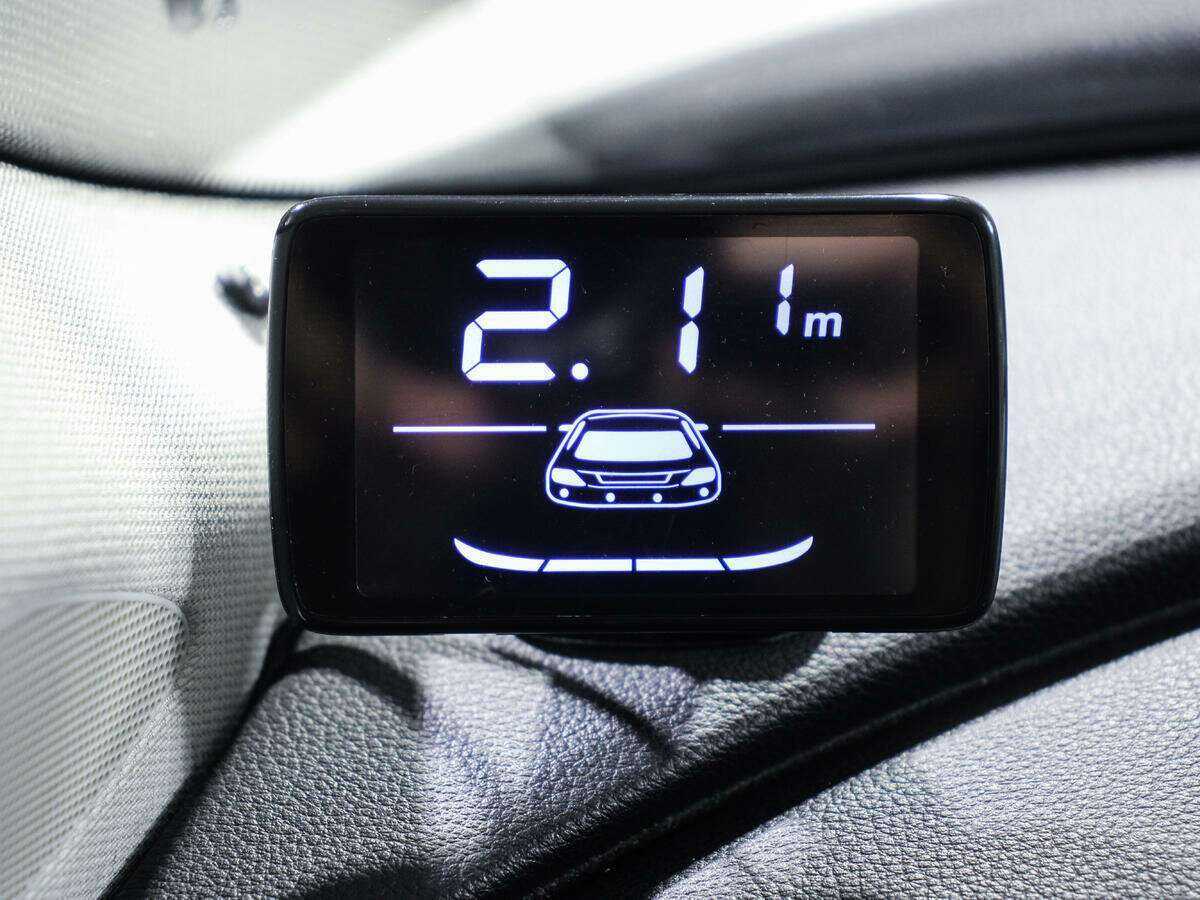 Б/У Ауди А3 2012 года. Фото: #14