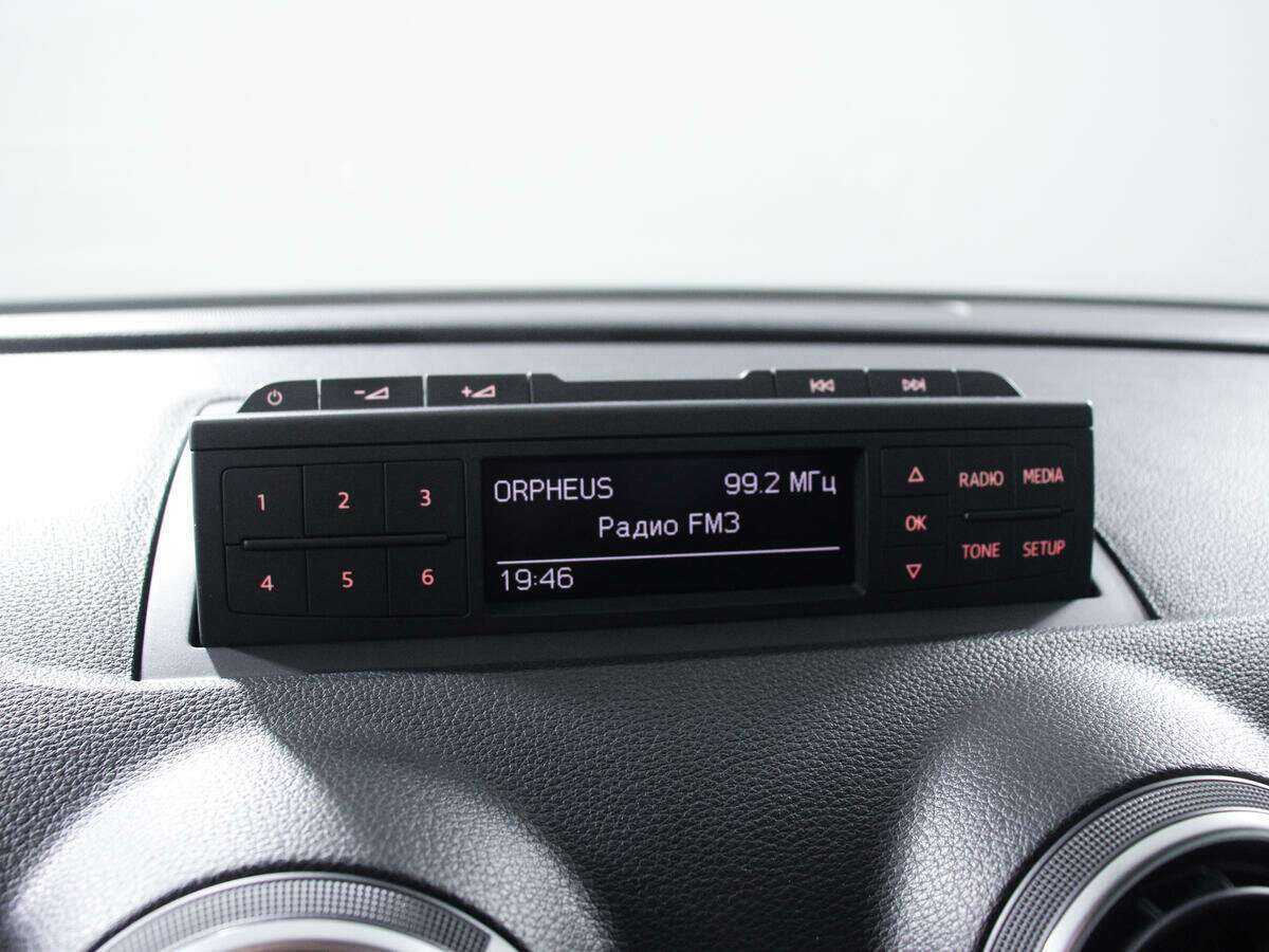 Б/У Ауди А3 2012 года. Фото: #15