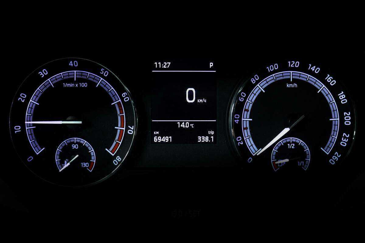 Б/У Шкода Карок 2020 года. Фото: #9