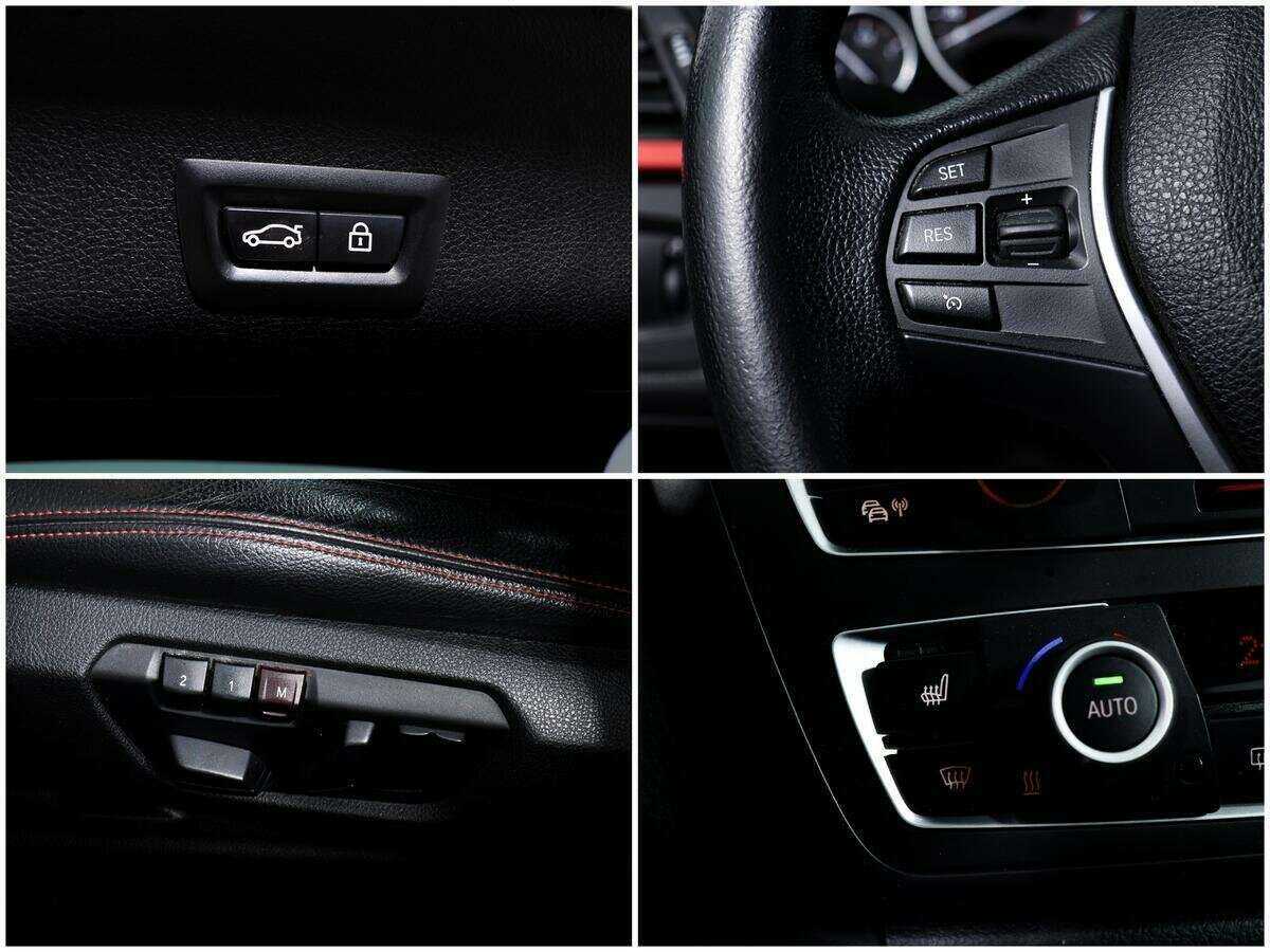 Б/У БМВ 3 серии 2013 года. Фото: #15