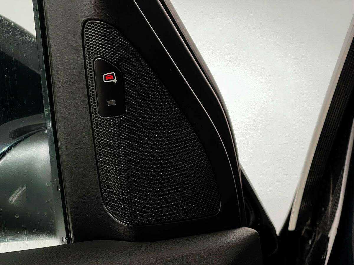 Б/У Ауди К5 2012 года. Фото: #14