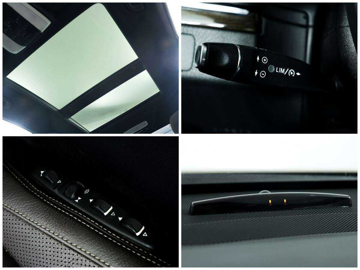 Б/У Мерседес-Бенц Е-Класс 2015 года. Фото: #12