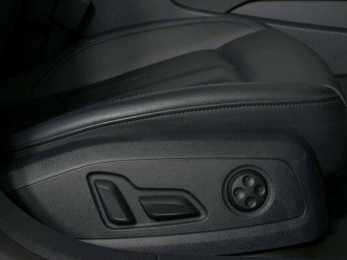 Б/У Ауди А5 2017 года. Фото: #12