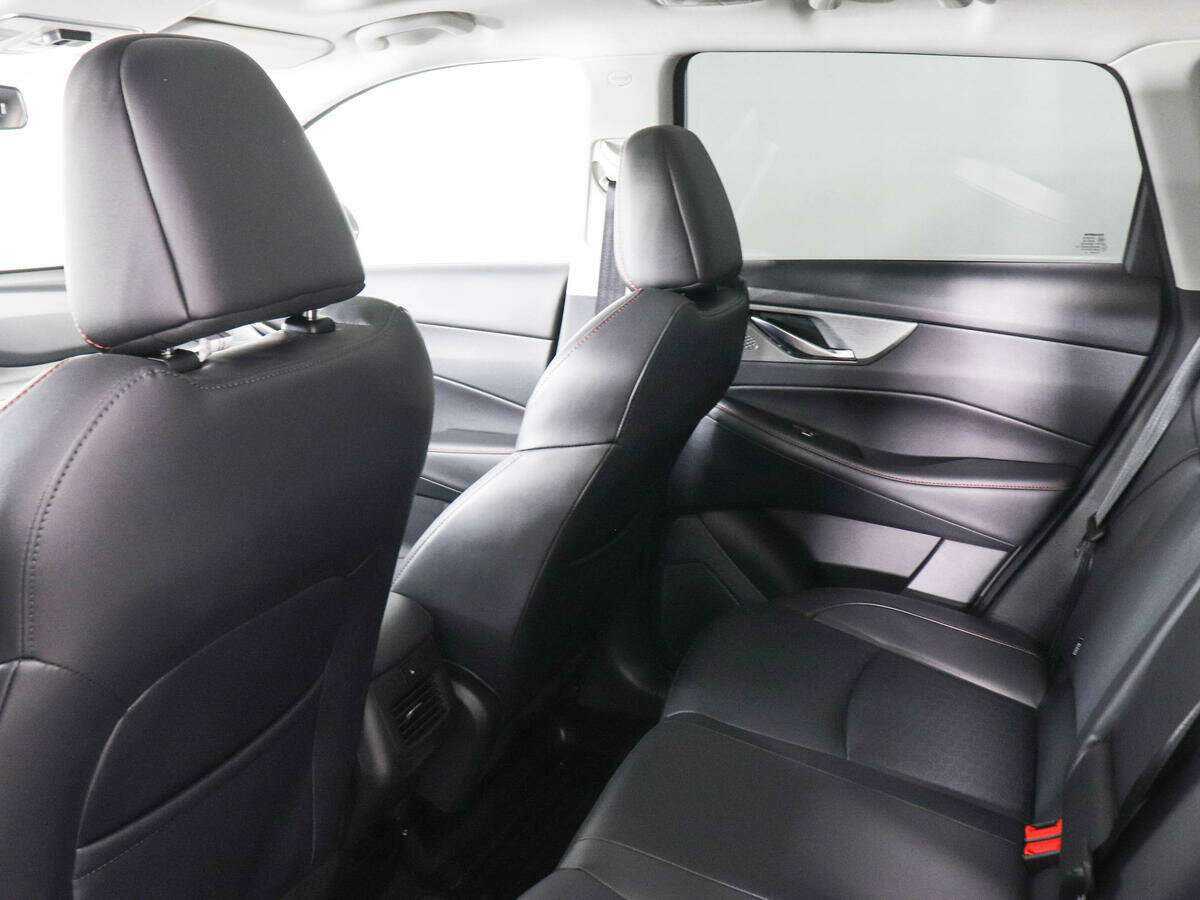 Б/У Чанган КС35Плюс 2023 года. Фото: #10