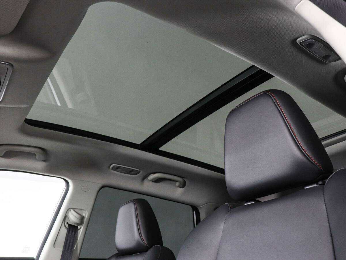 Б/У Чанган КС35Плюс 2023 года. Фото: #12