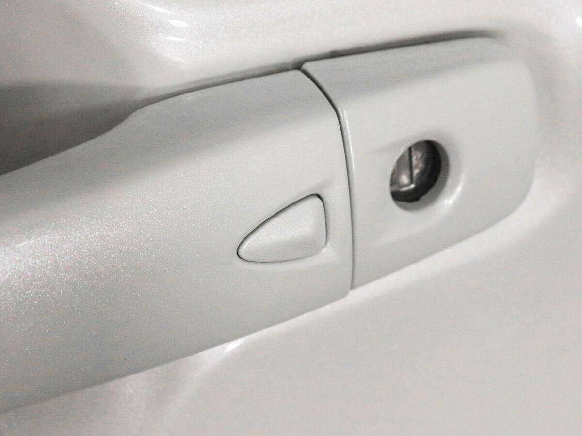 Б/У Ниссан Кашкай 2018 года. Фото: #13