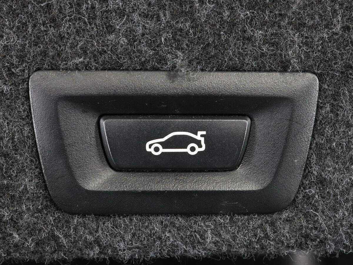 Б/У БМВ 5 серии 2016 года. Фото: #14