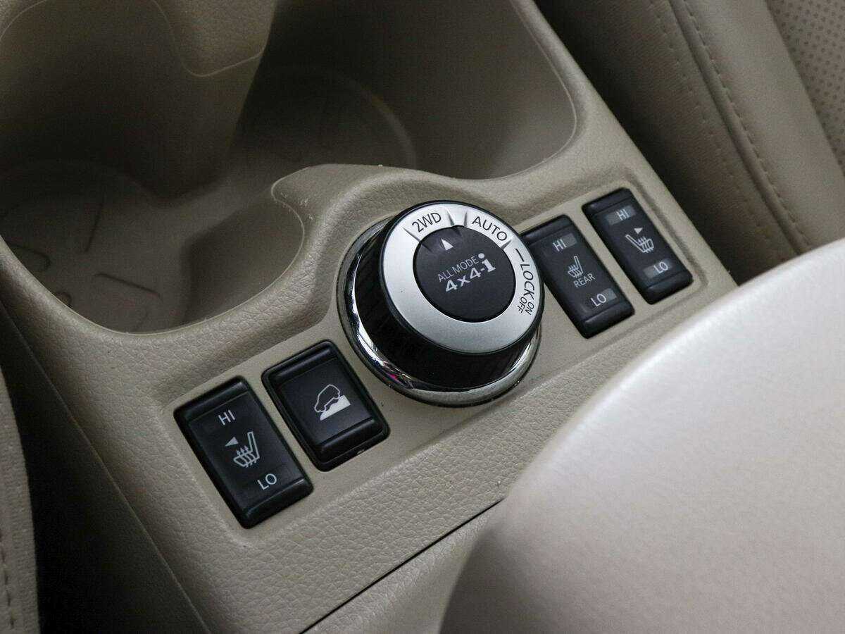 Б/У Ниссан Икс-Трейл 2019 года. Фото: #13