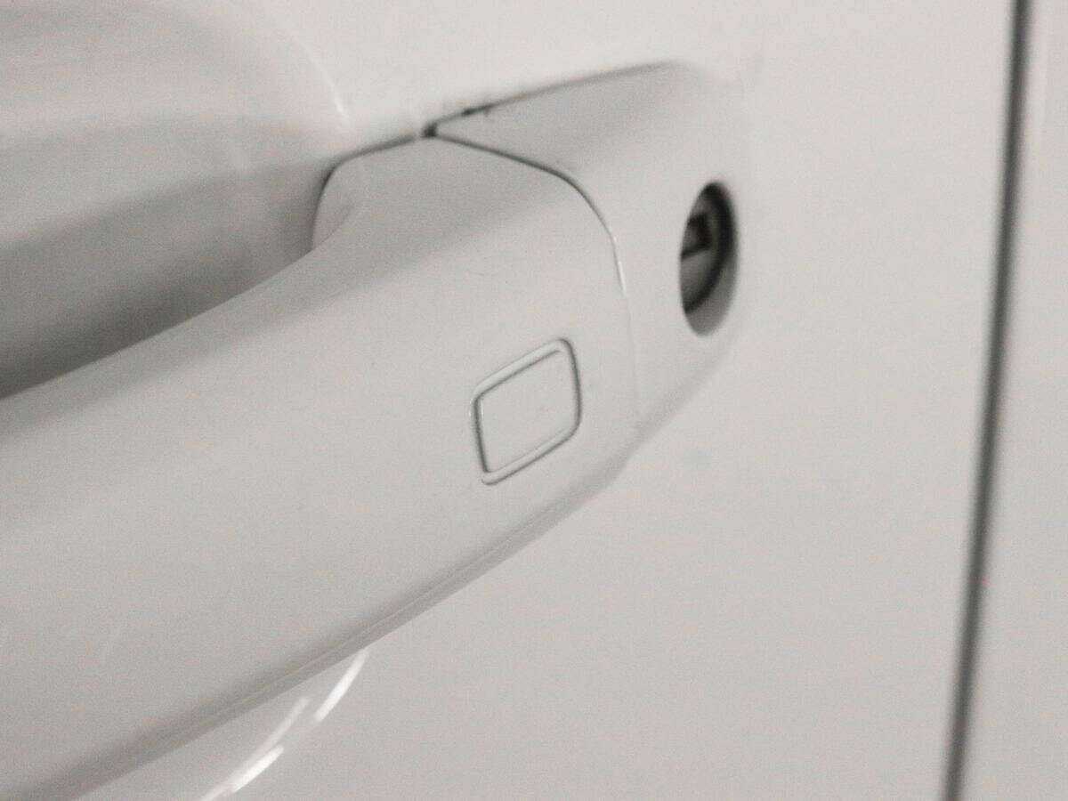 Б/У Ауди К5 2013 года. Фото: #13