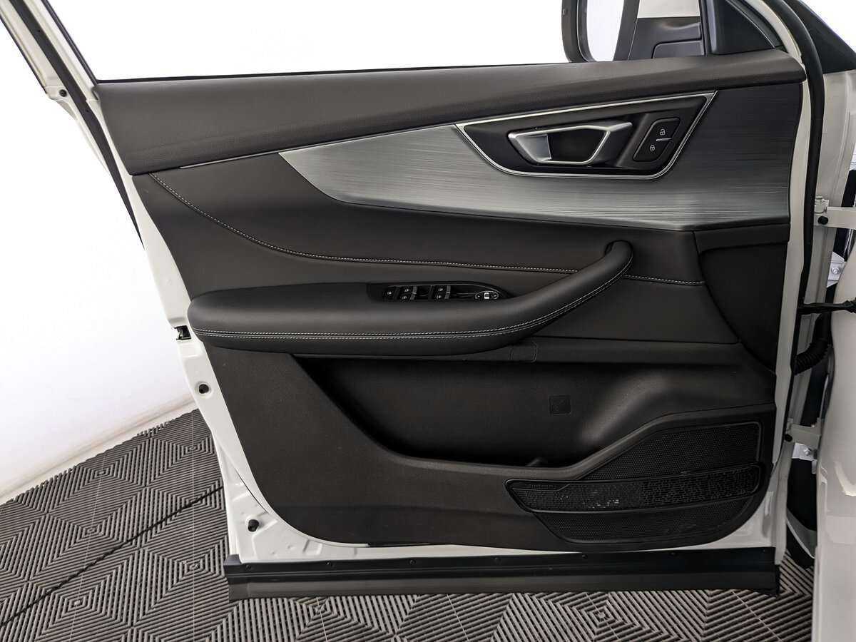 Б/У Чери Тигго 4 Про 2023 года. Фото: #14