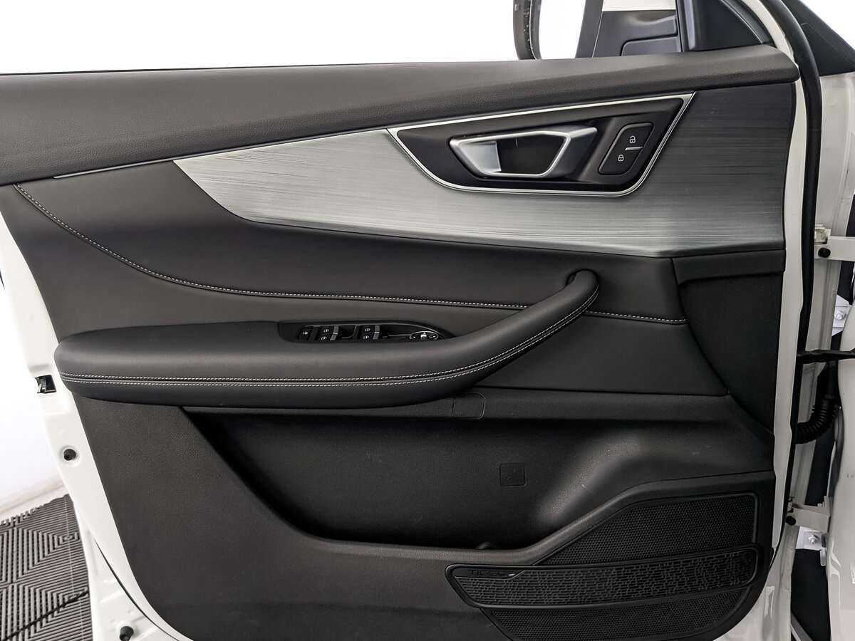 Б/У Чери Тигго 4 Про 2023 года. Фото: #13