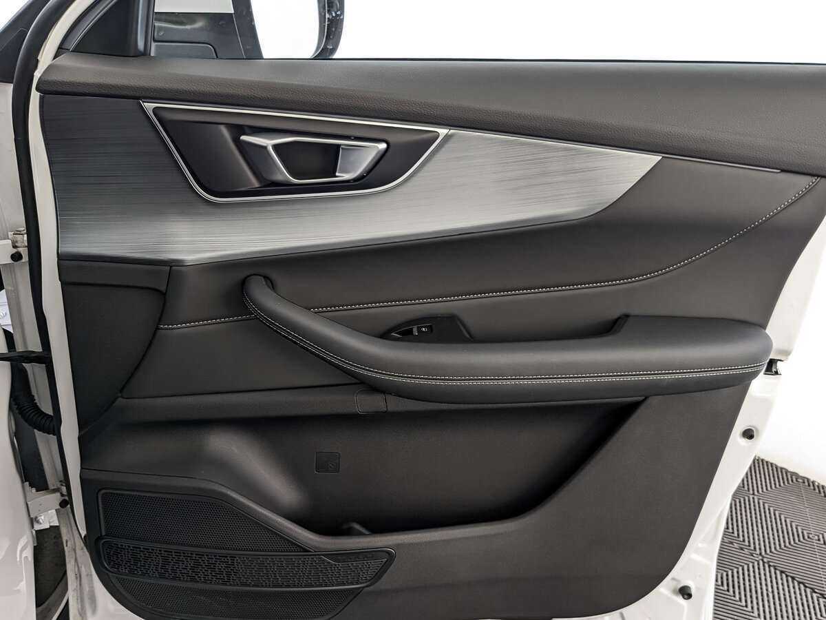 Б/У Чери Тигго 4 Про 2023 года. Фото: #19