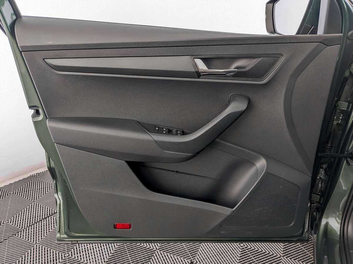 Б/У Шкода Карок 2020 года. Фото: #13