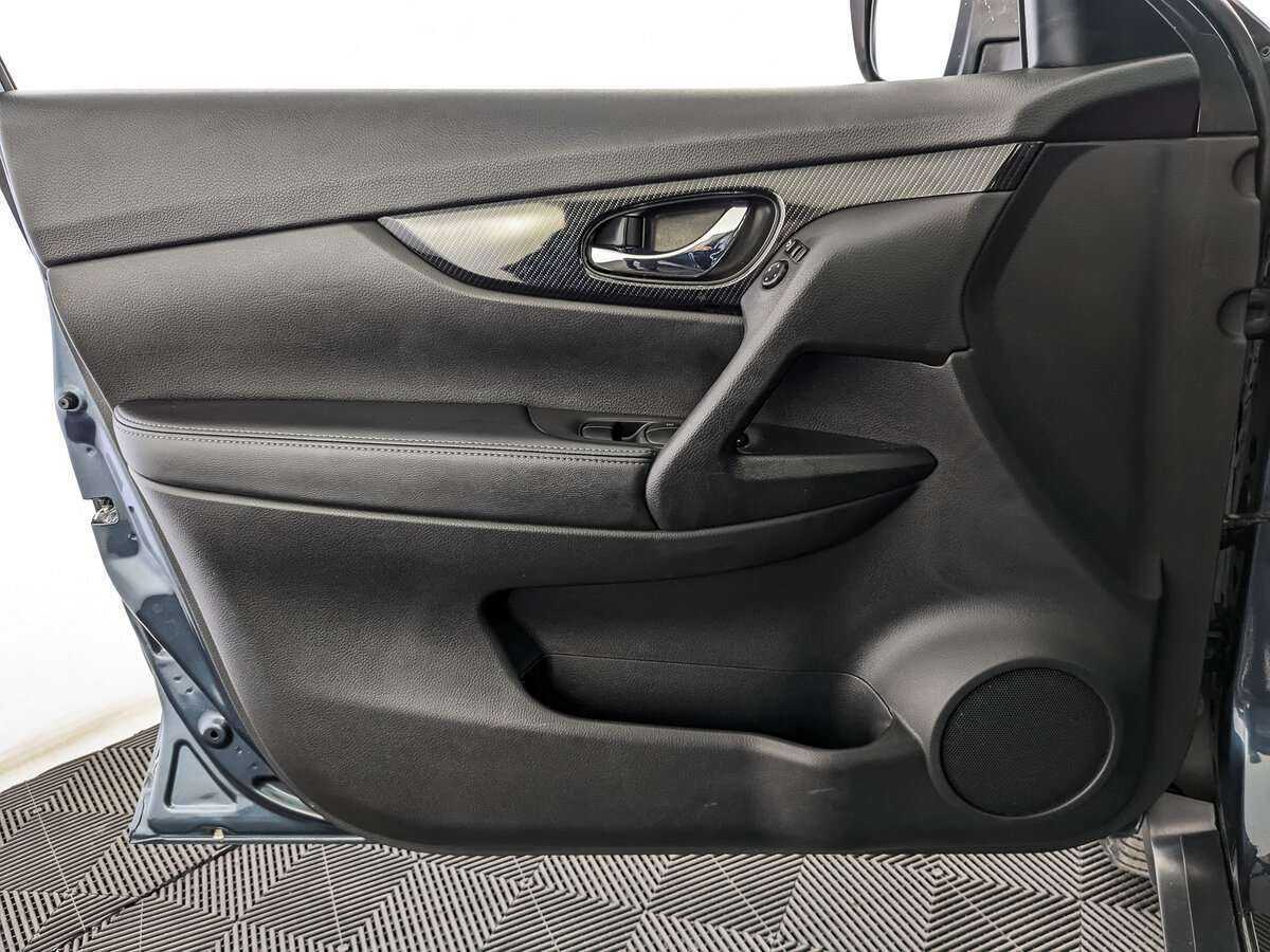 Б/У Ниссан Икс-Трейл 2020 года. Фото: #14