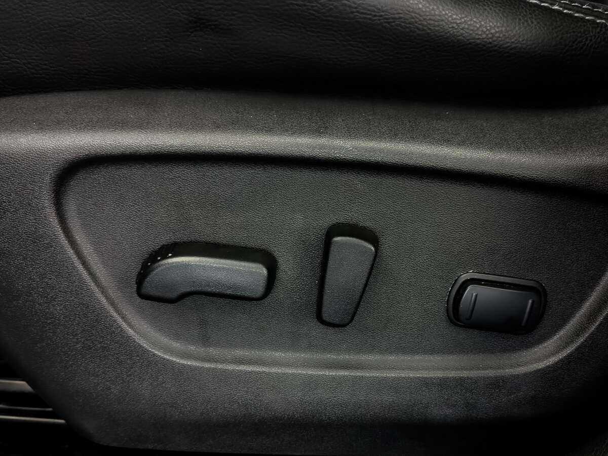 Б/У Ниссан Икс-Трейл 2020 года. Фото: #16