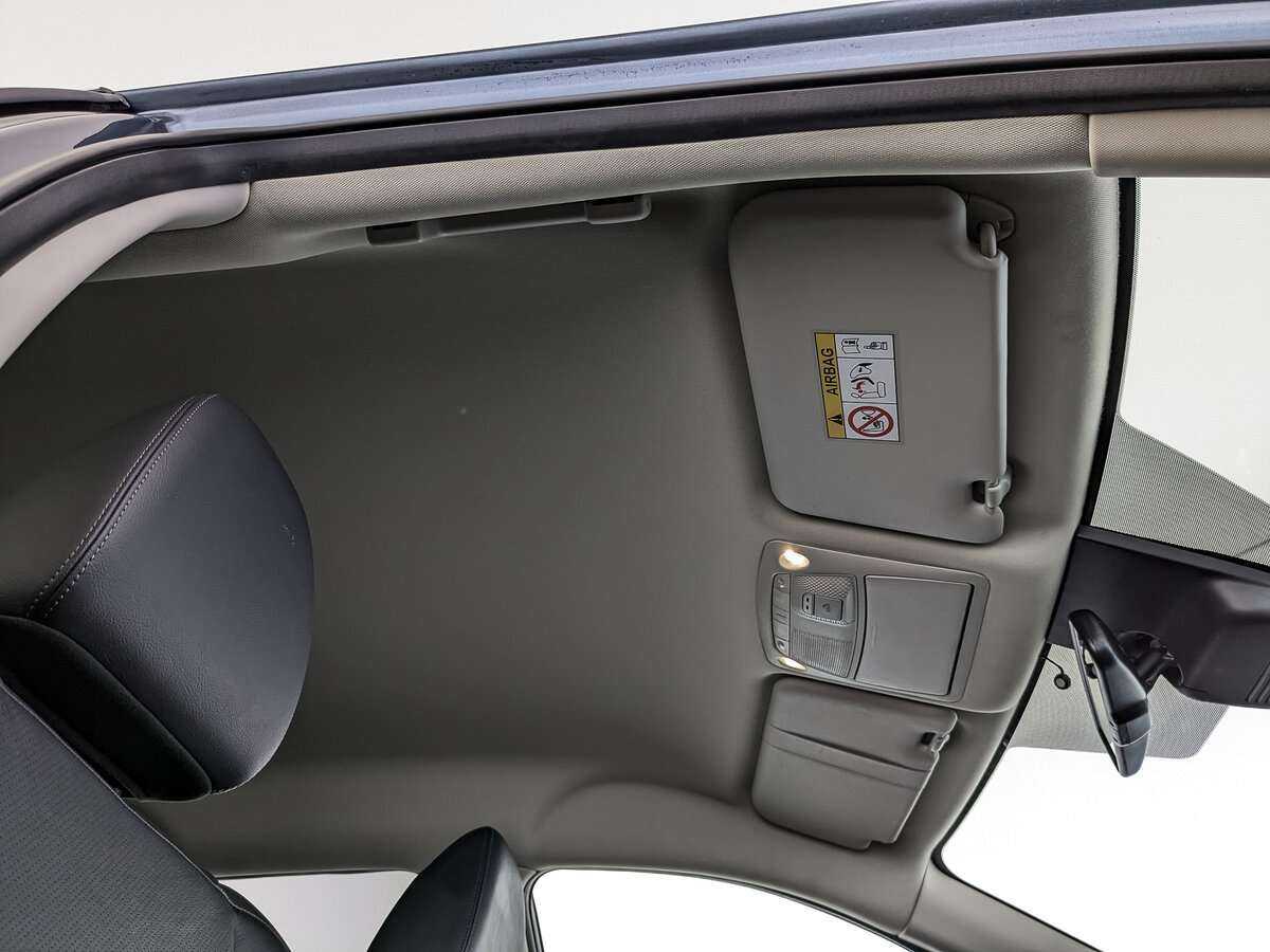 Б/У Ниссан Икс-Трейл 2020 года. Фото: #18