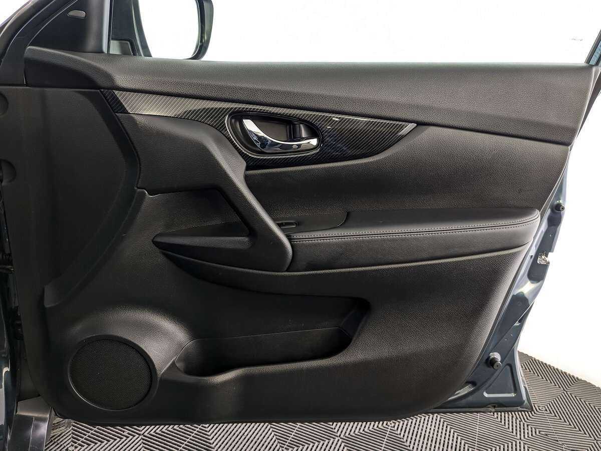 Б/У Ниссан Икс-Трейл 2020 года. Фото: #20