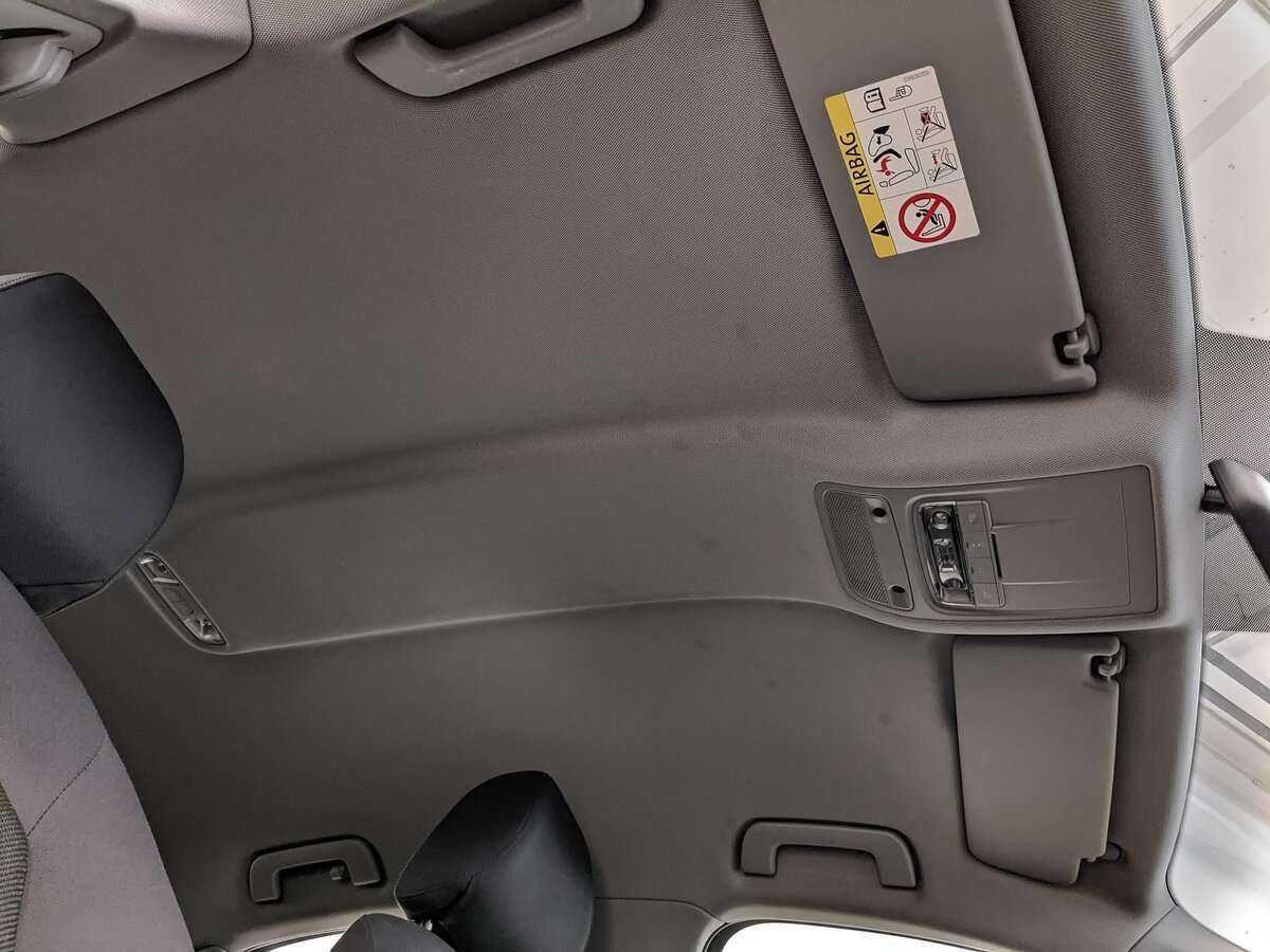 Б/У Ауди А3 2016 года. Фото: #17