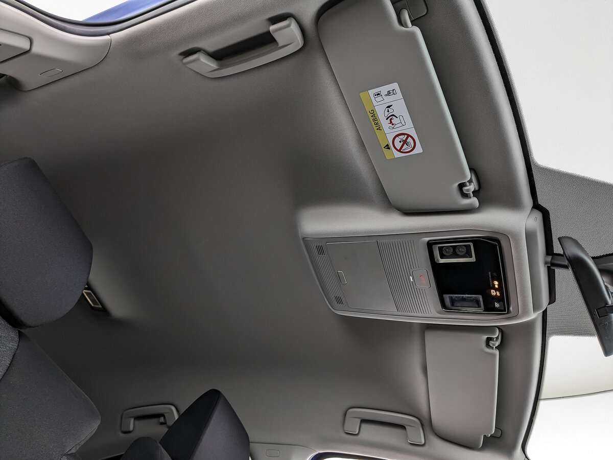 Б/У Шкода Октавия 2021 года. Фото: #18