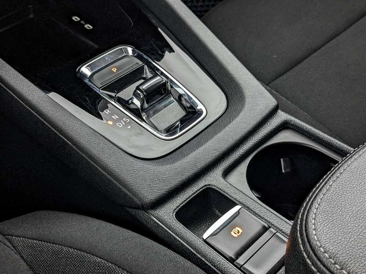 Б/У Шкода Октавия 2021 года. Фото: #20