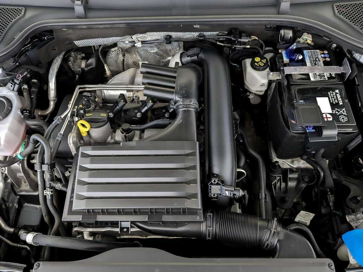 Б/У Шкода Октавия 2021 года. Фото: #7