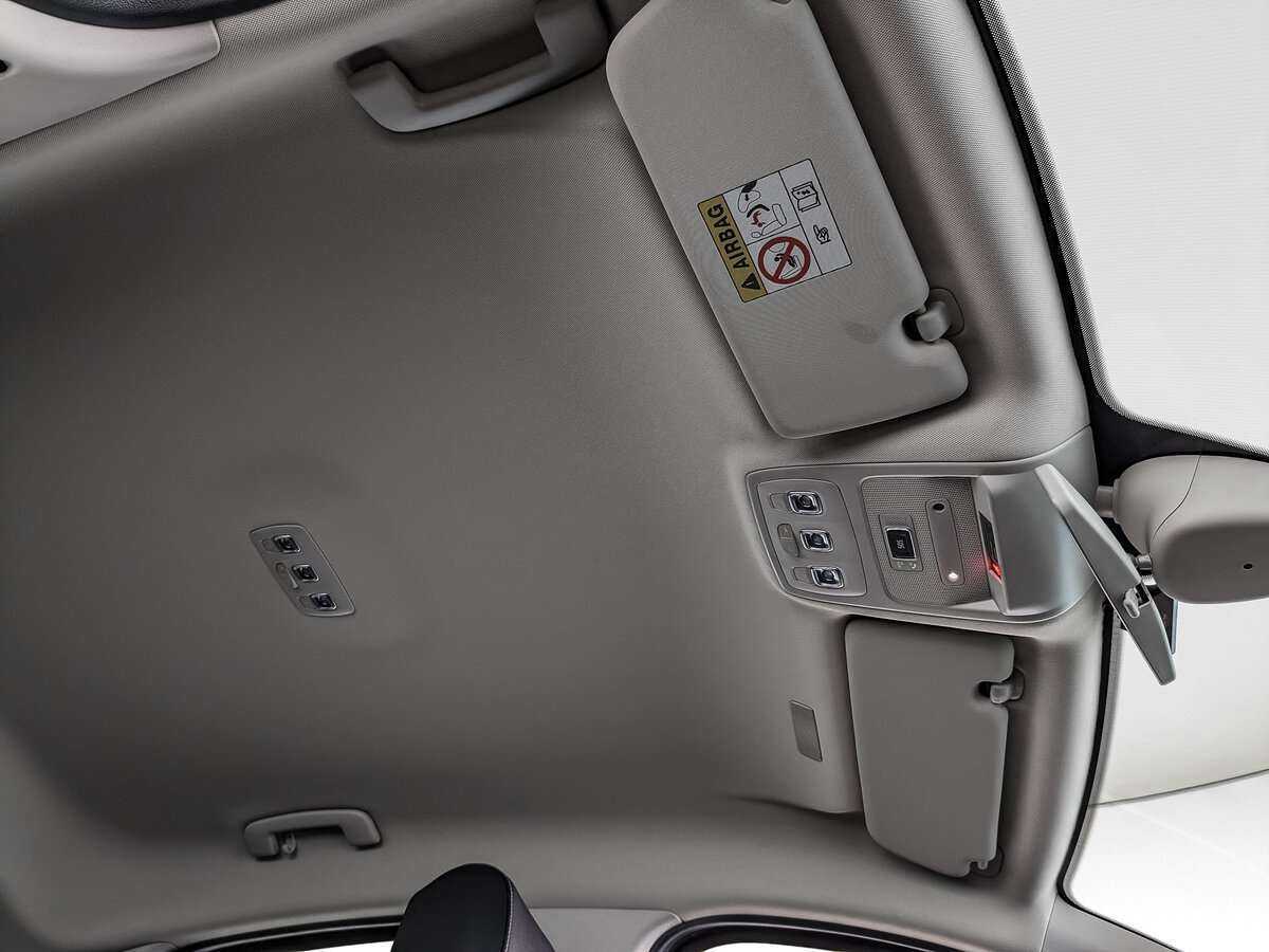 Б/У Рено Аркана 2021 года. Фото: #17