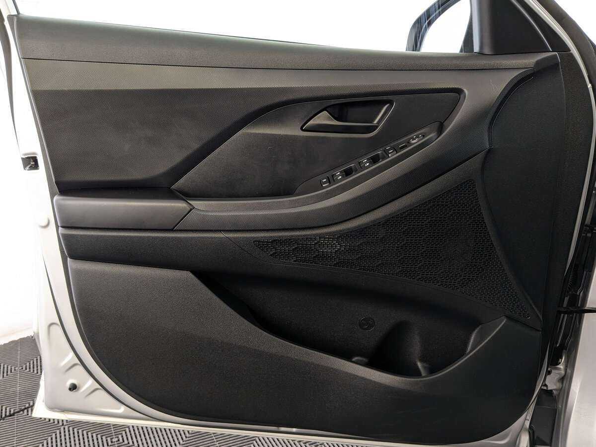 Б/У Хендай Крета 2022 года. Фото: #14