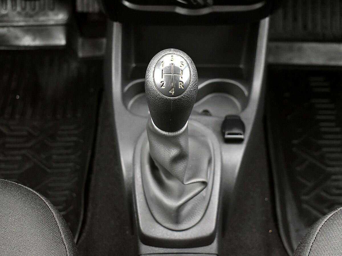 Б/У Лада (ВАЗ) Ларгус 2021 года. Фото: #11