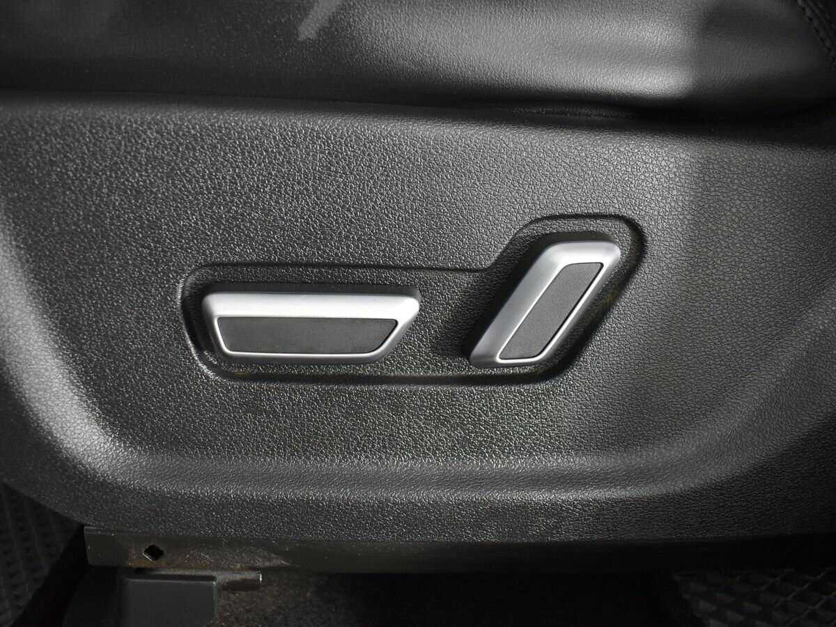 Б/У Джили Атлас 2018 года. Фото: #15