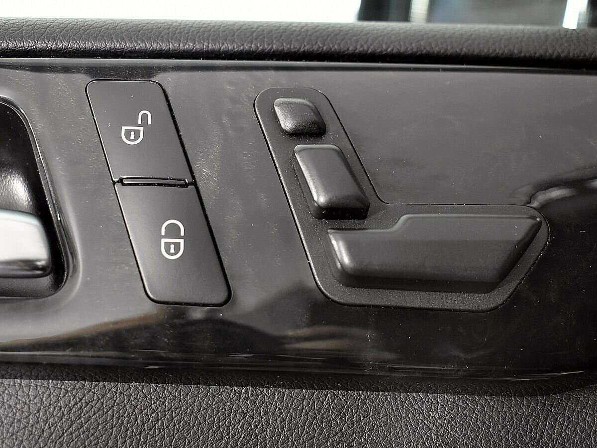 Б/У Мерседес-Бенц М-Класс 2013 года. Фото: #10