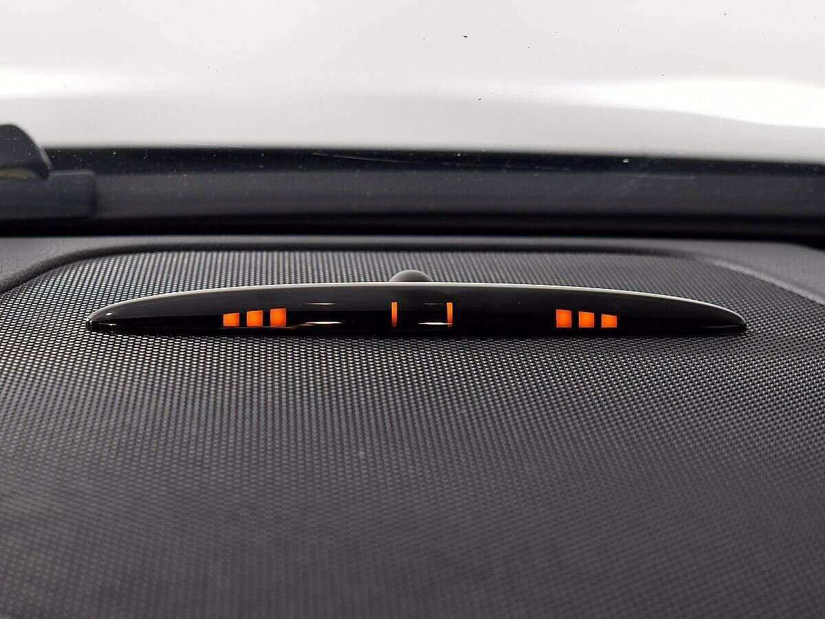 Б/У Мерседес-Бенц М-Класс 2013 года. Фото: #18