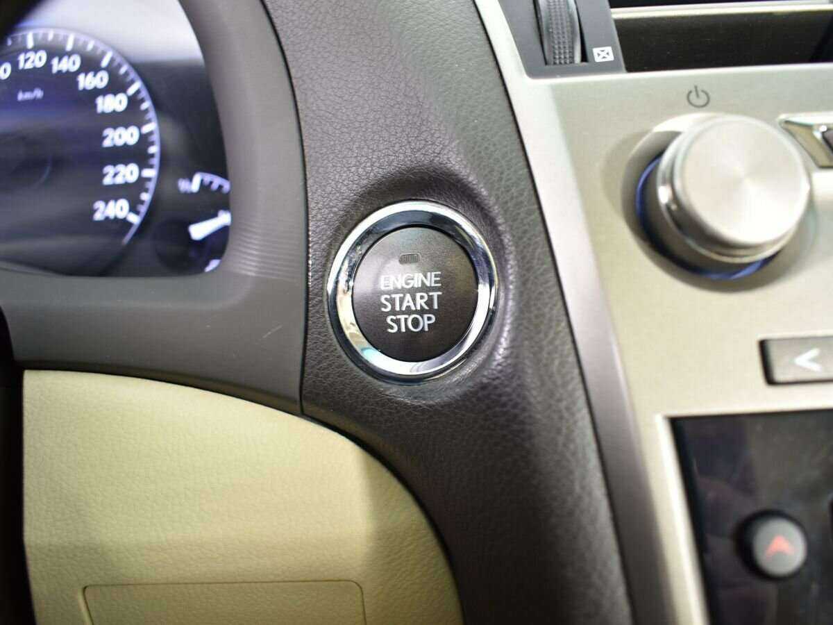 Б/У Лексус Р-Икс 2013 года. Фото: #15