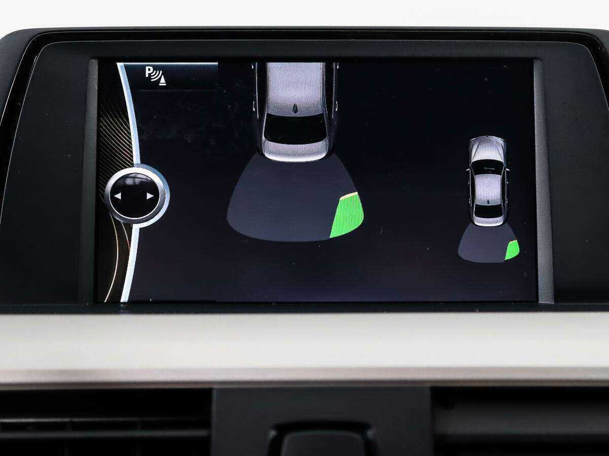 Б/У БМВ 3 серии 2013 года. Фото: #15