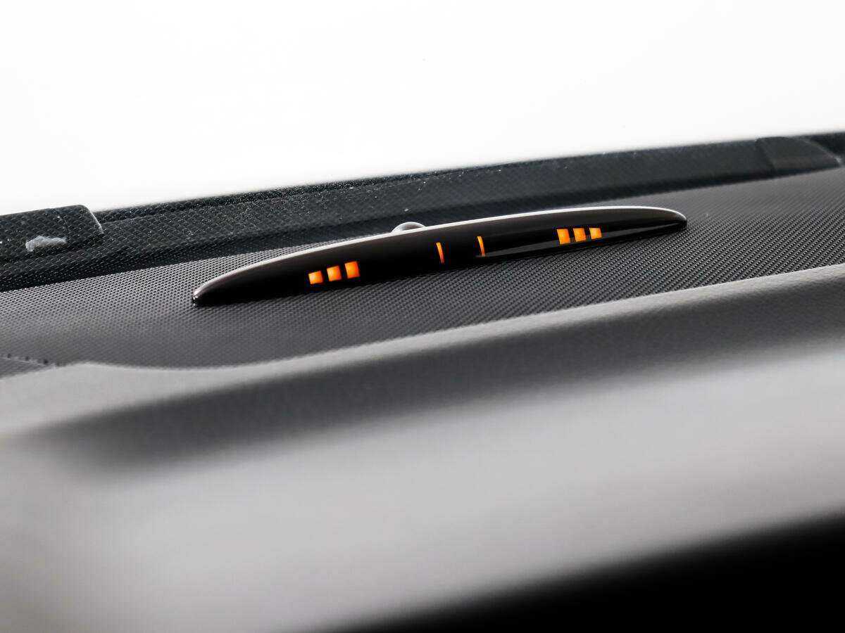 Б/У Мерседес-Бенц Ц-Класс 2013 года. Фото: #12